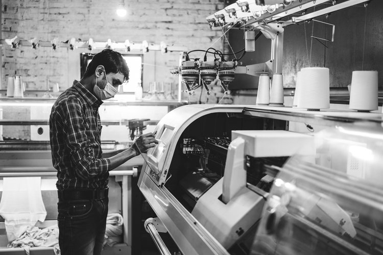 Private Labeling Service